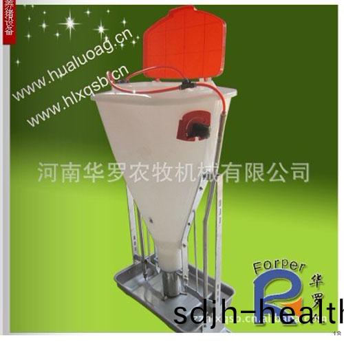 育肥(fei)干湿喂(wei)料(liao)桶