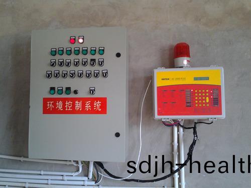 微(wei)电(dian)脑环(huan)境(jing)控(kong)制系统(tong)